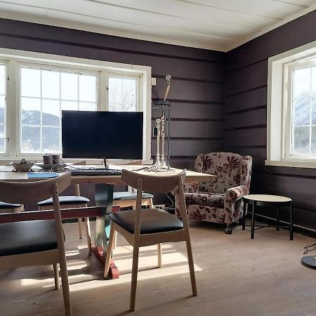 Bjorkedal Coliving Moritsgardenゲストハウス エクステリア 写真