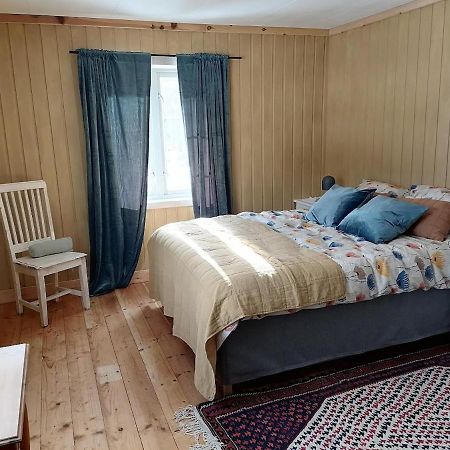 Bjorkedal Coliving Moritsgardenゲストハウス エクステリア 写真