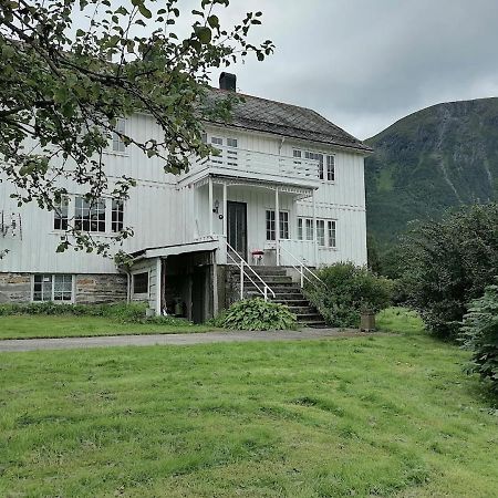 Bjorkedal Coliving Moritsgardenゲストハウス エクステリア 写真