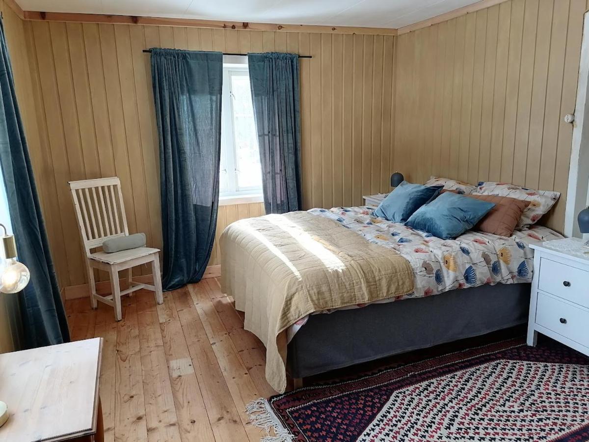 Bjorkedal Coliving Moritsgardenゲストハウス エクステリア 写真