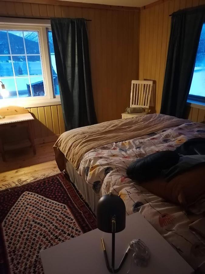 Bjorkedal Coliving Moritsgardenゲストハウス エクステリア 写真
