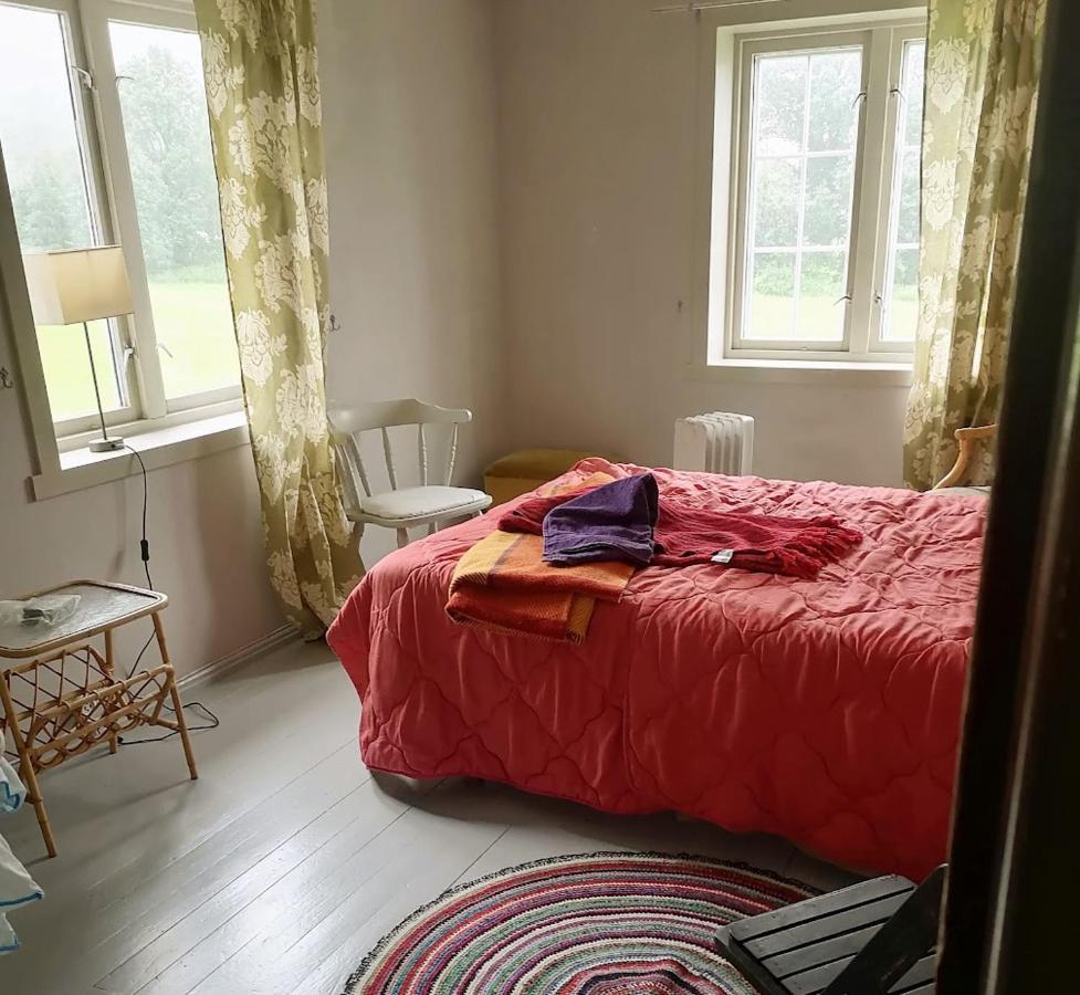 Bjorkedal Coliving Moritsgardenゲストハウス エクステリア 写真